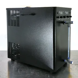 KegLand Icemaster G20 - Glycol Chiller - Digital Fermentation Control - (with 2 Integrated Pumps for Dual Temp)