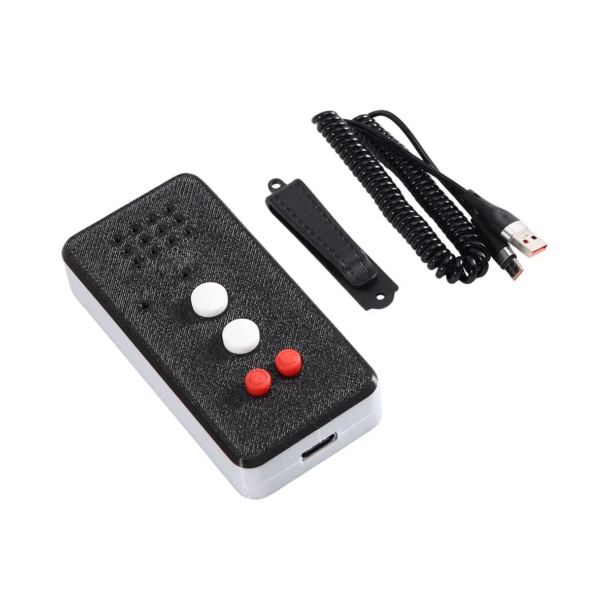 AI Bluetooth Voice Input for APP for Coding Programming Keyboard