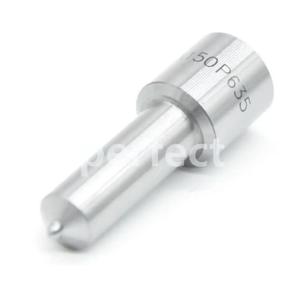For Scania 114 124 0414701005 1440577 6x Diesel Injector Nozzle Tip DLLA150P635 0433171470