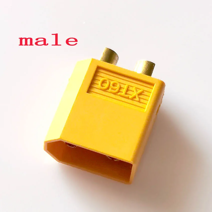 5-10 шт., штепсельные Разъемы XT60