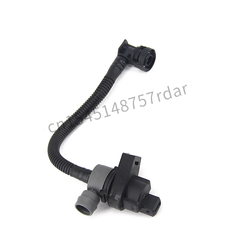 

Suitable for BMW 135 series 6 Series 7 series x1x5 fuel tank exhaust valve carbon tank vent valve OEM 13907618643