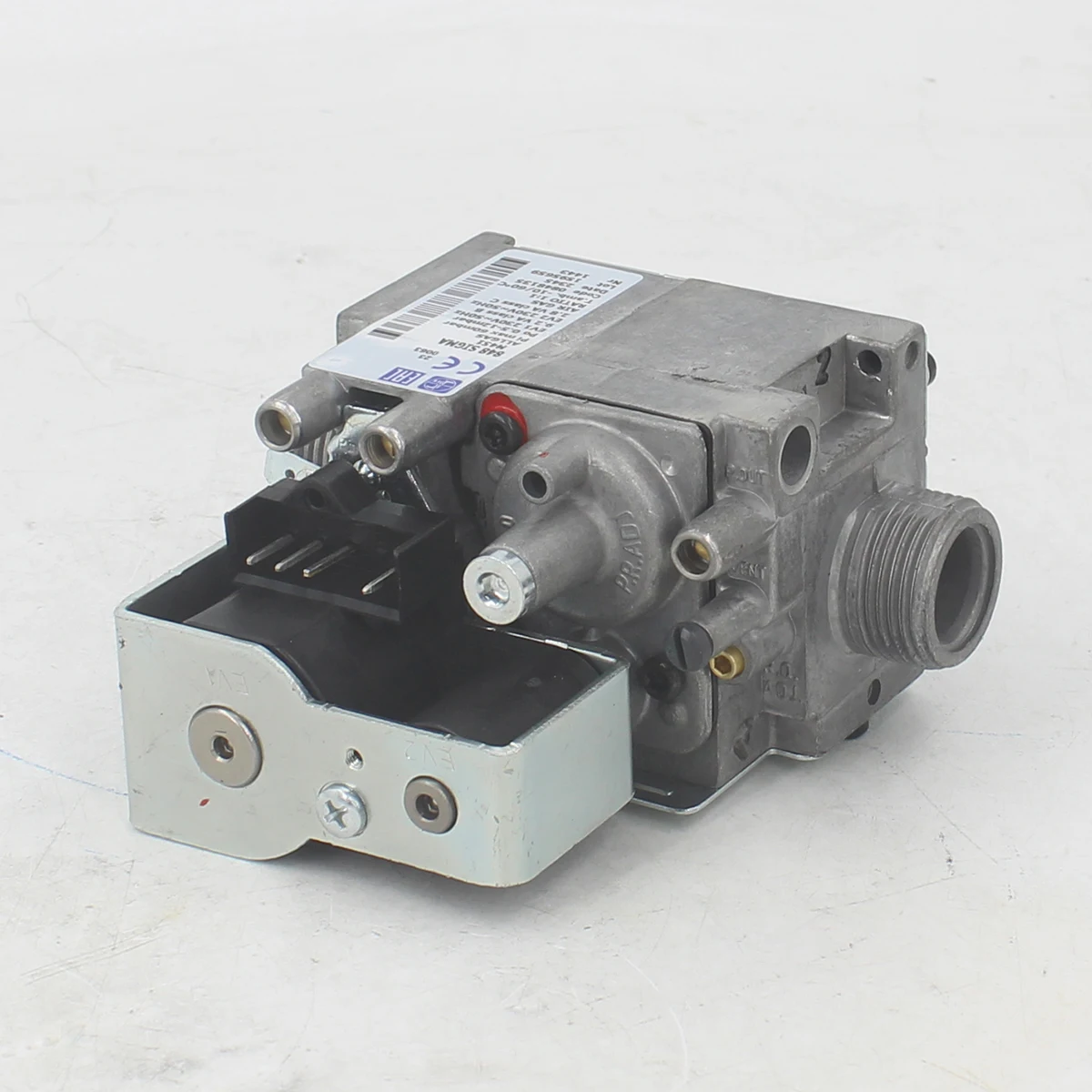 848 SIGMA 0848035 230V 50Hz Proportional Valves For Vaillant Gas Boilers Spare Parts Gas Boiler Parts