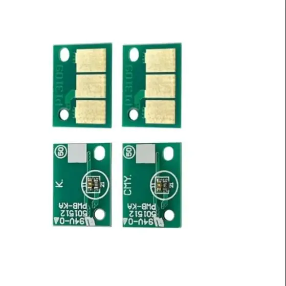 

20 шт. чипов DR316 для барабана Konica Minolta Bizhub C300i AAV70TD DR316K