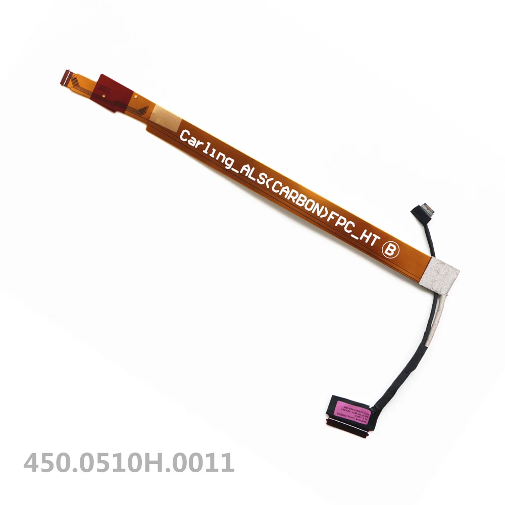 450.0510H.0011สำหรับ Thinkpad Yoga 460 P40 LED Lvds Cable