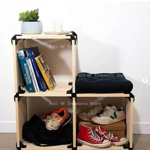 Furniture Connectors, Structural Parts, Plates, Ninety-degree Connections, Three-in-one Oblique Hole Screws, Woodworking DIY