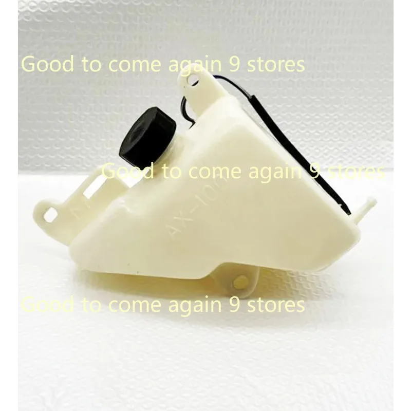 

High Quality Motorcyle Fuel Tank for Haojue Suzuki Jingcheng AX100 A100 AX 100cc Classic100 2-Stroke with Cap