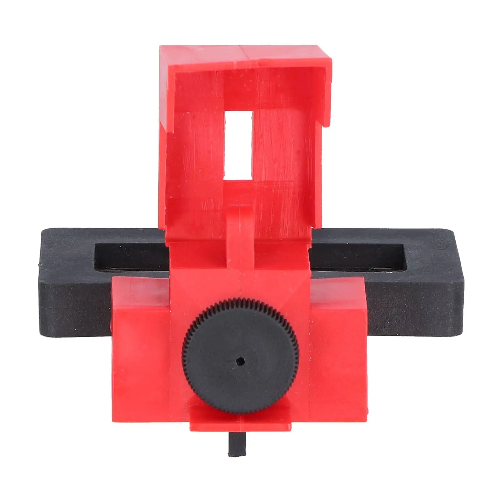 

Super Large Clamp Type Circuit Breaker Lockout Safety Device for Breakers Up to 72mm Wide