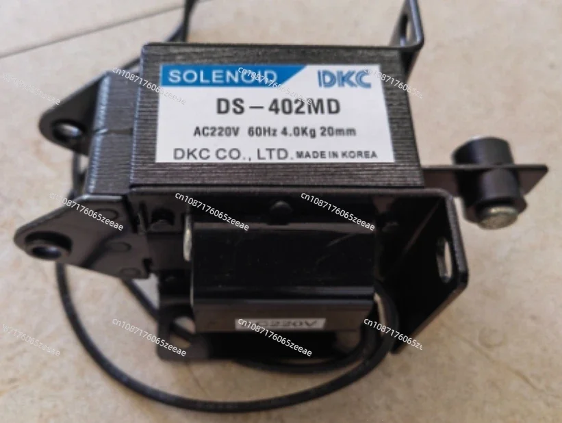 

DS-402MD AC220V