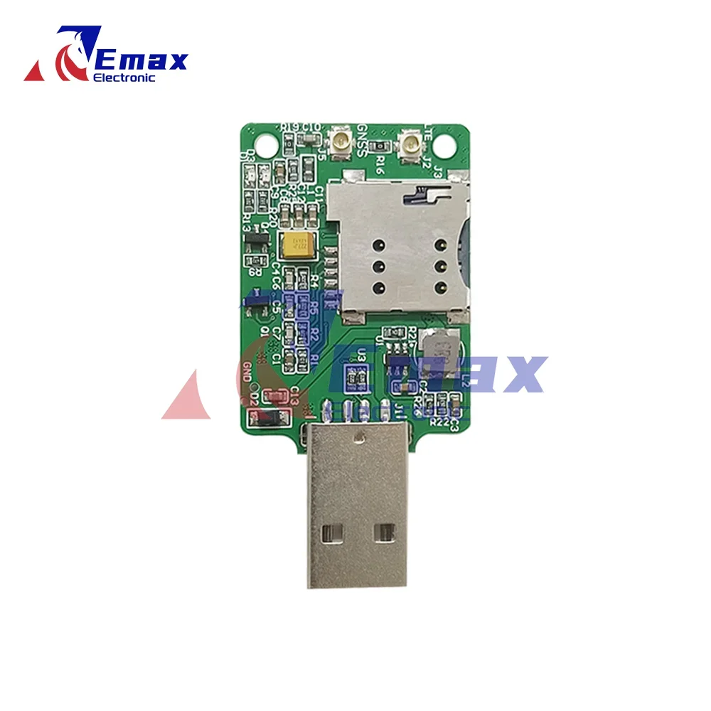 

SIMCOM A7670G USB-ключ A7670G-драбина A7670G Основная плата LTE CAT1 + 2G + глобальная версия A7670 Без поддержки GPS