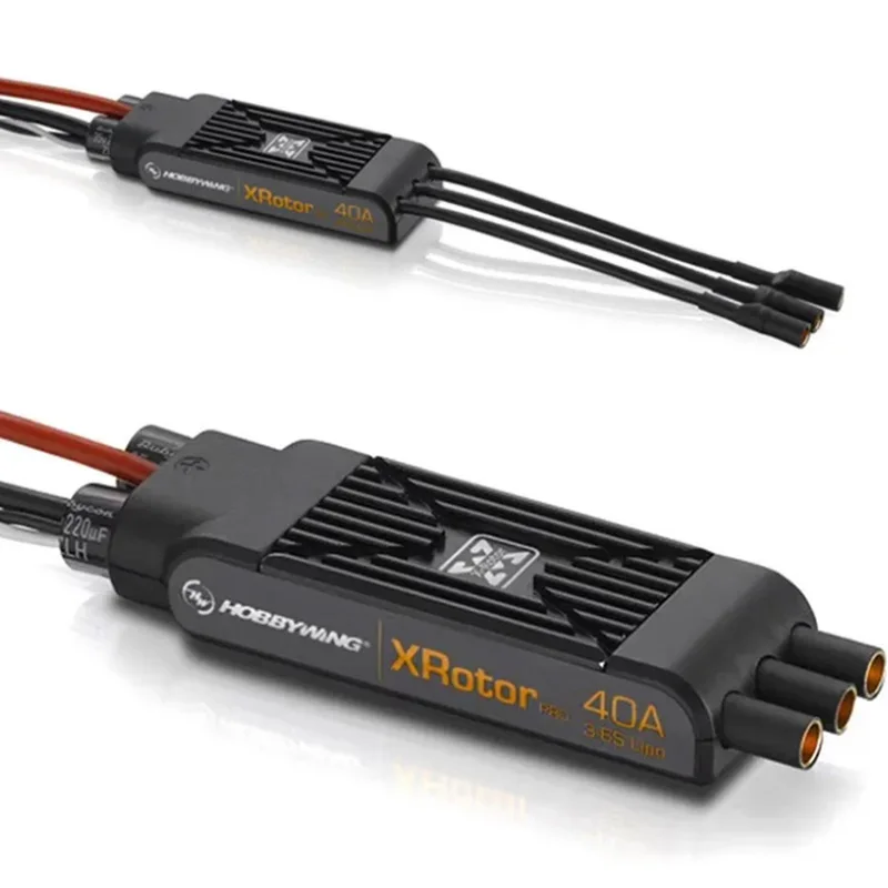 

Tarot-Rc XRotor-Pro-40A TL2939 ESC For Multi-Axis Multi-Rotor Drone / Tarot Carbon Fiber Frame / Rc Racing Drone Accessories