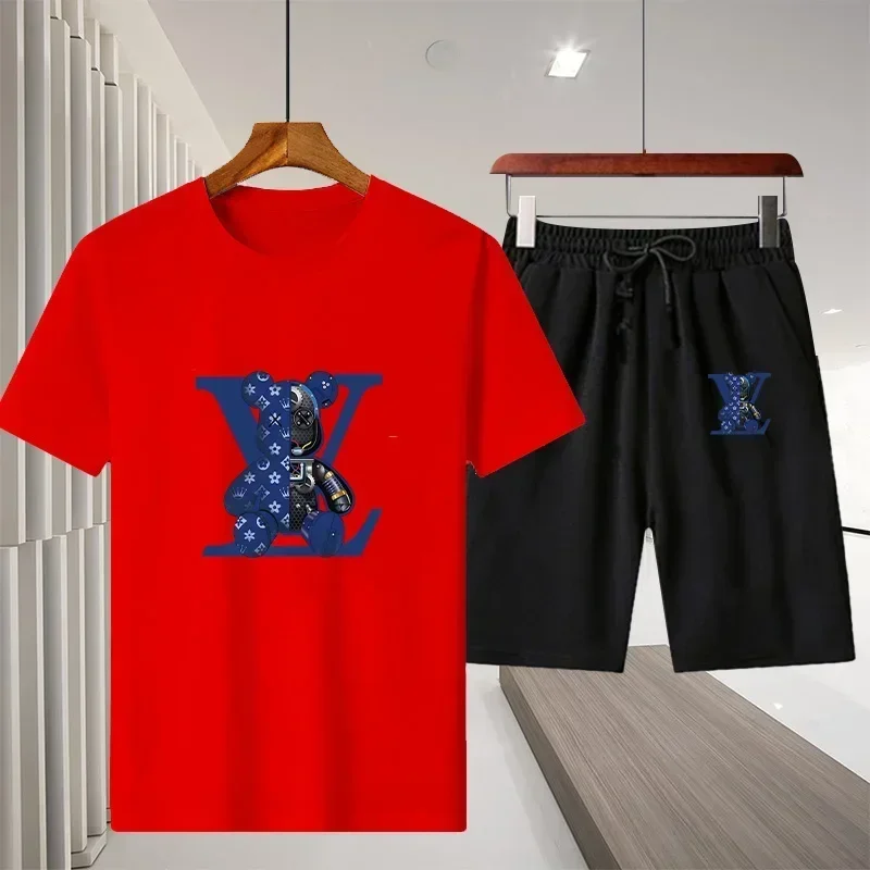 Thumbnail 4 - #21 Best Mens Two Piece Sports Suits to Buy In 2026