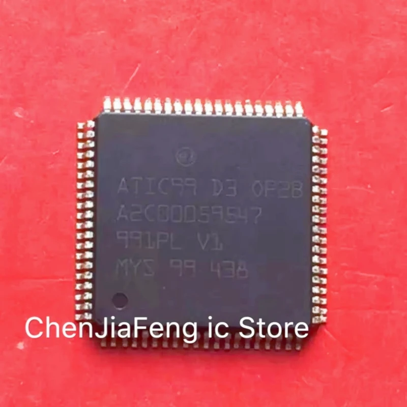 1Pcs~10Pcs/Lot Atic…