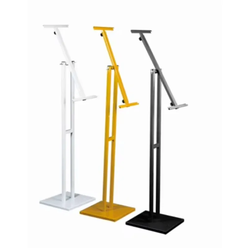 

Display Standing Advertising Portable Billboard Adjustable Size