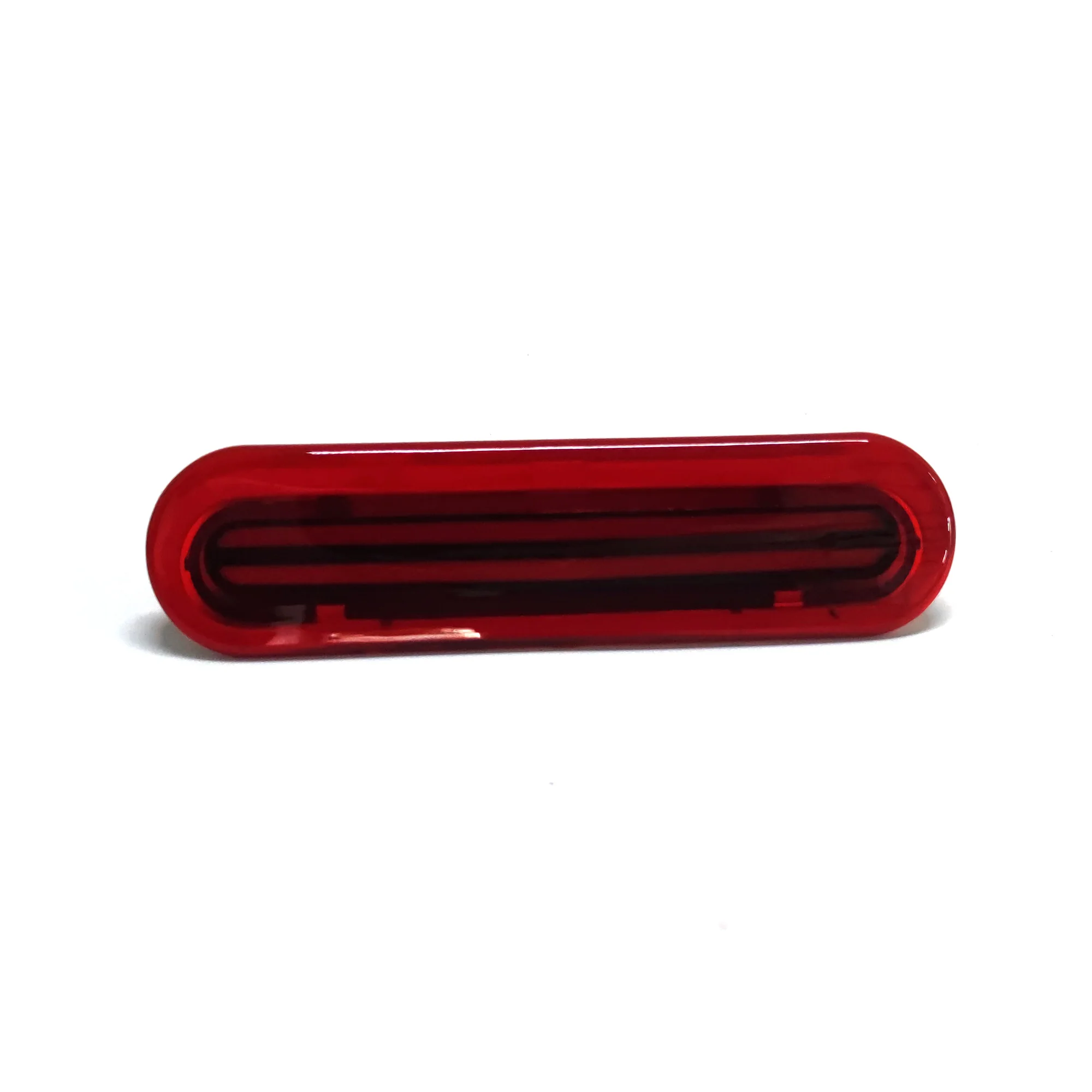 Red lens-1 pcs