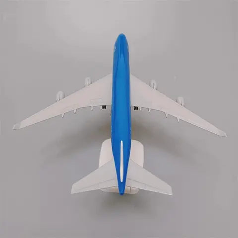 8 best sales KLM-plan - №5