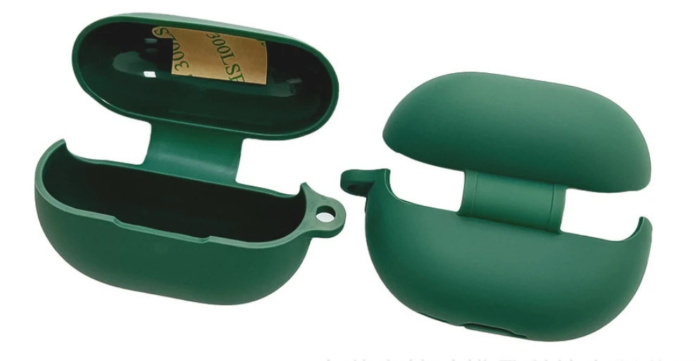 ل EarFun الهواء الحياة TW205/air 2 nc حافظة الكرتون رائد الفضاء سيليكون سماعة حامي غطاء ل Earfun Air Mini2 صندوق سماعة الرأس