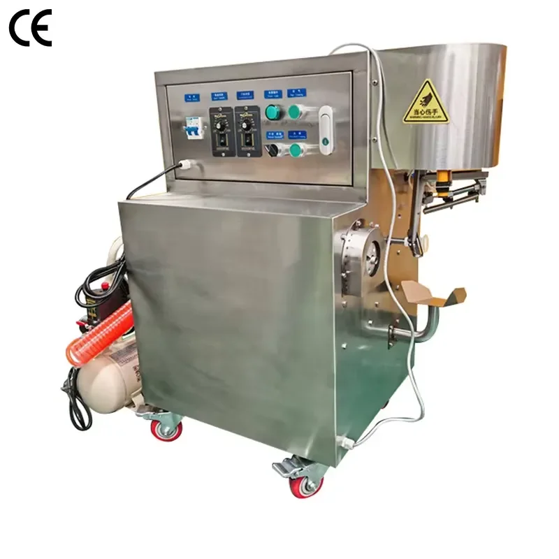 for High Quality Commercial Persimmon Peach Pear Apple Peeling Machine