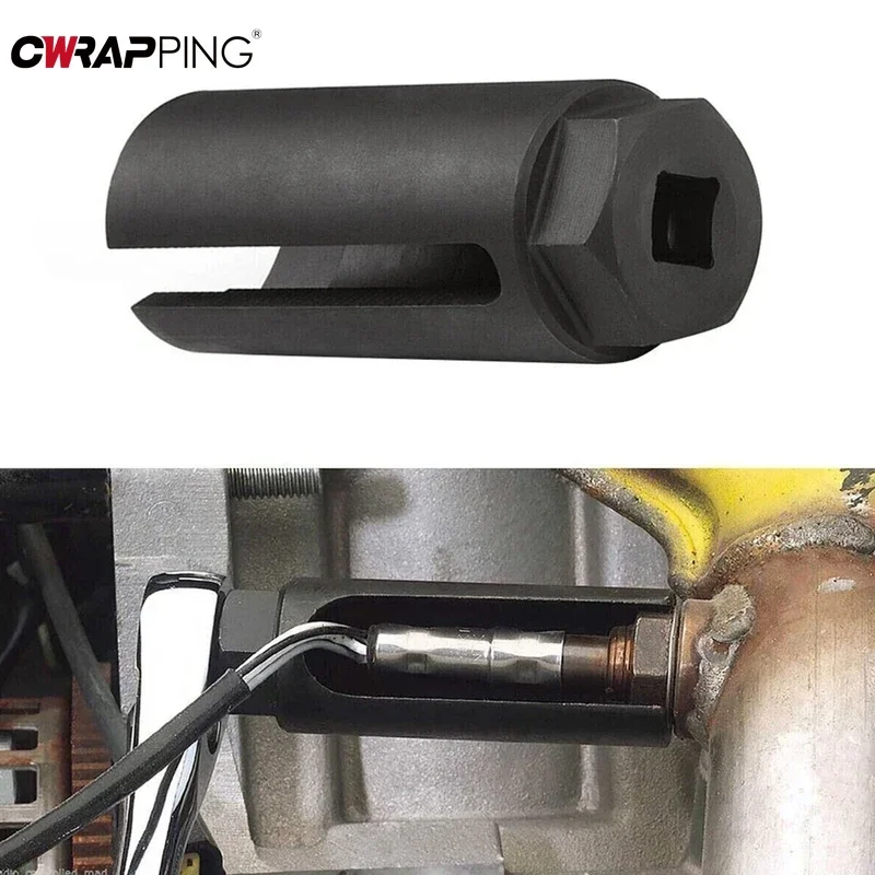 Oxygen Sensor Sleeve European-style 22mm 1/2