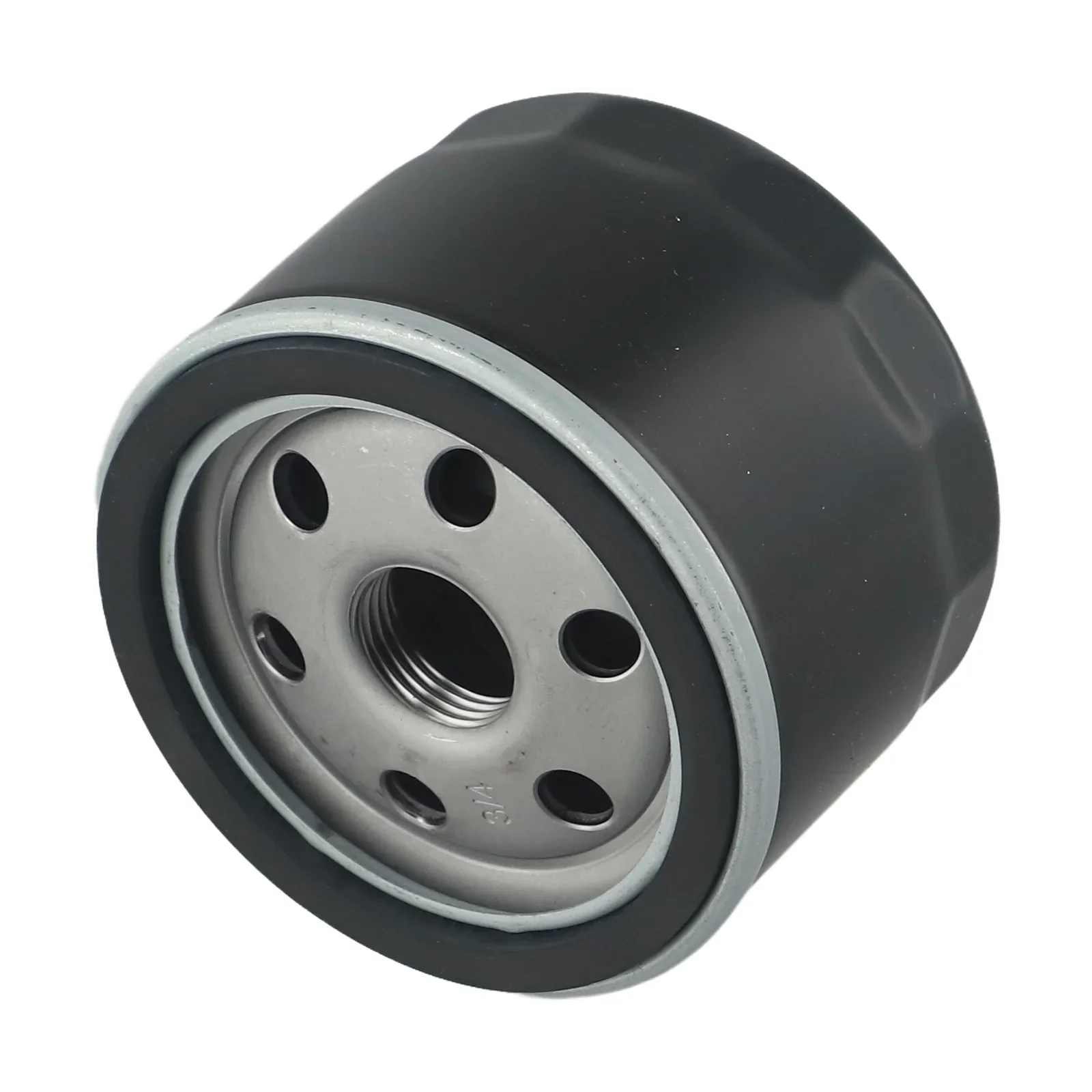 AM125424 Oil Filter AM131611 Drain MIU13767 Adapter Fitting Set For E120 E130 E160 E170 E180 X166R Z335E Garden Tractors