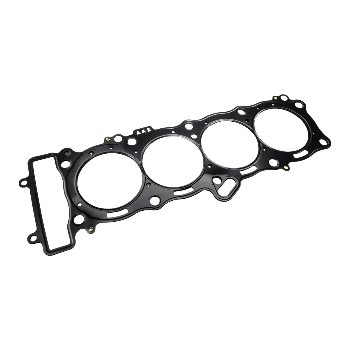 Motorcycle Cylinder Head Gasket for Yamaha YZF-R1  04-08 YZFR1