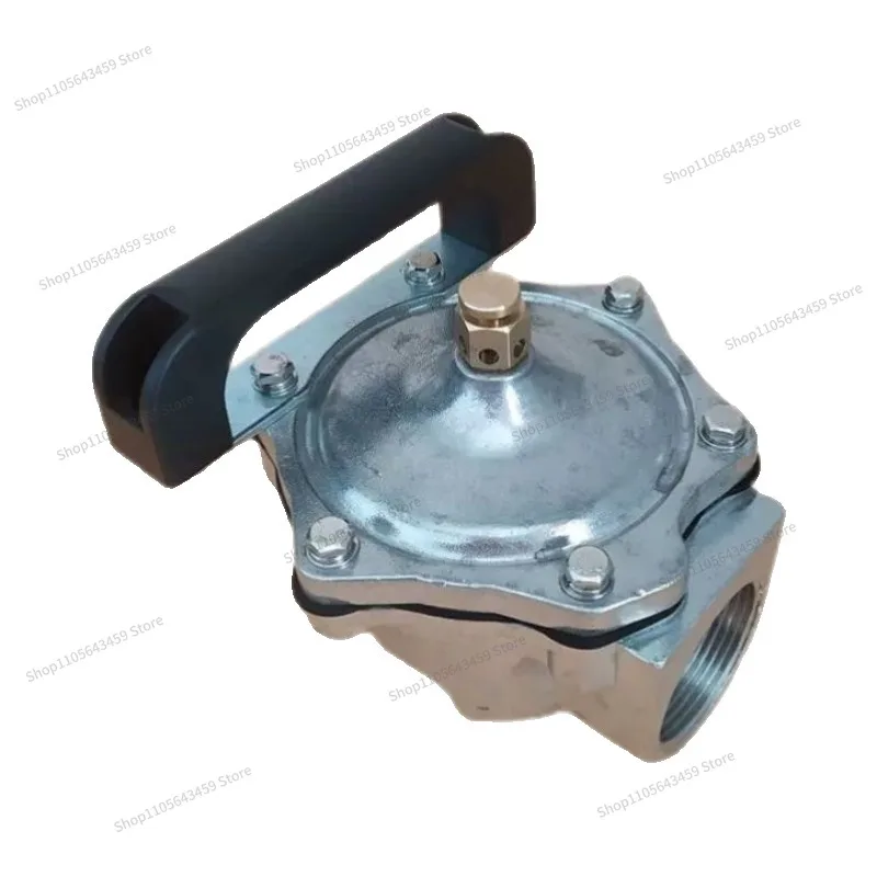 For Quick discharge valve switch accessories trolley vacuum tire inflation cylinder tire big explosion copper exhaust valve