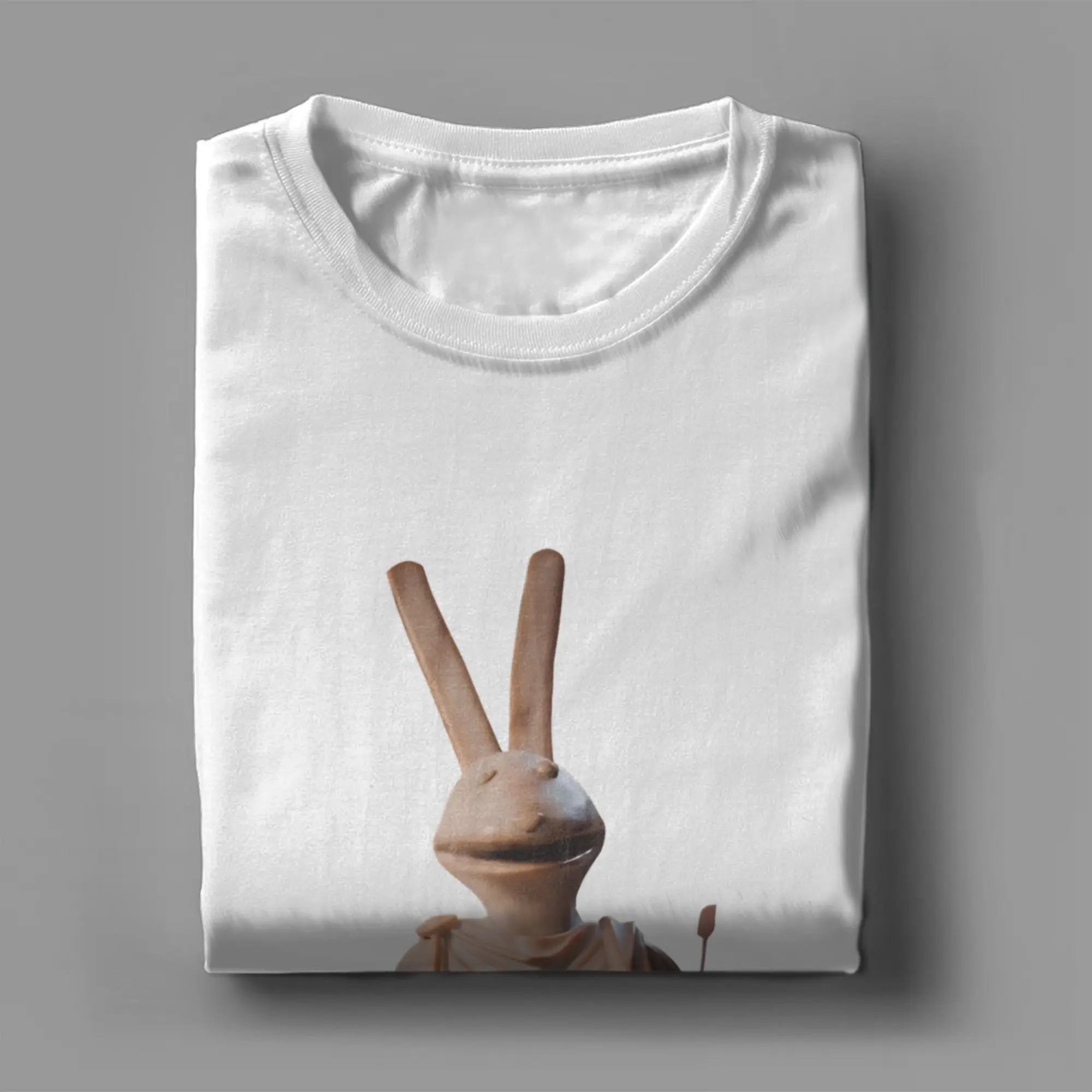 31 دقيقة خوان كارلوس بودوك والأصدقاء طباعة جرافيك تي شيرت للرجال النساء القطن الخالص تي شيرت الملابس #4