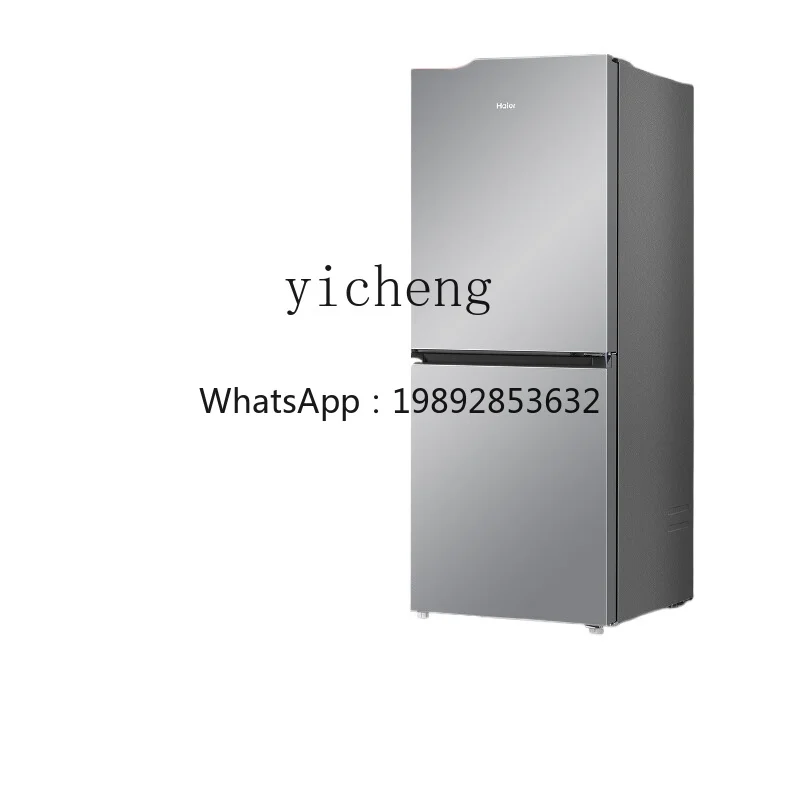 

ZSG double-open two-door household small air-cooled energy-saving refrigerated freezer