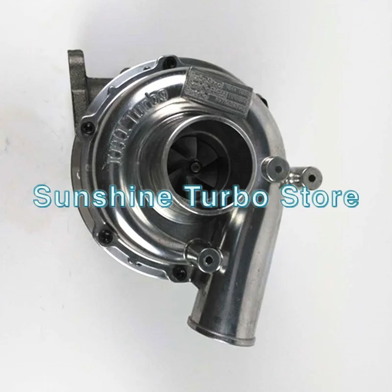 4HK1 Turbocharger 8973628390 897362-8390 RHF55 Turbo for 4HK1 Engine