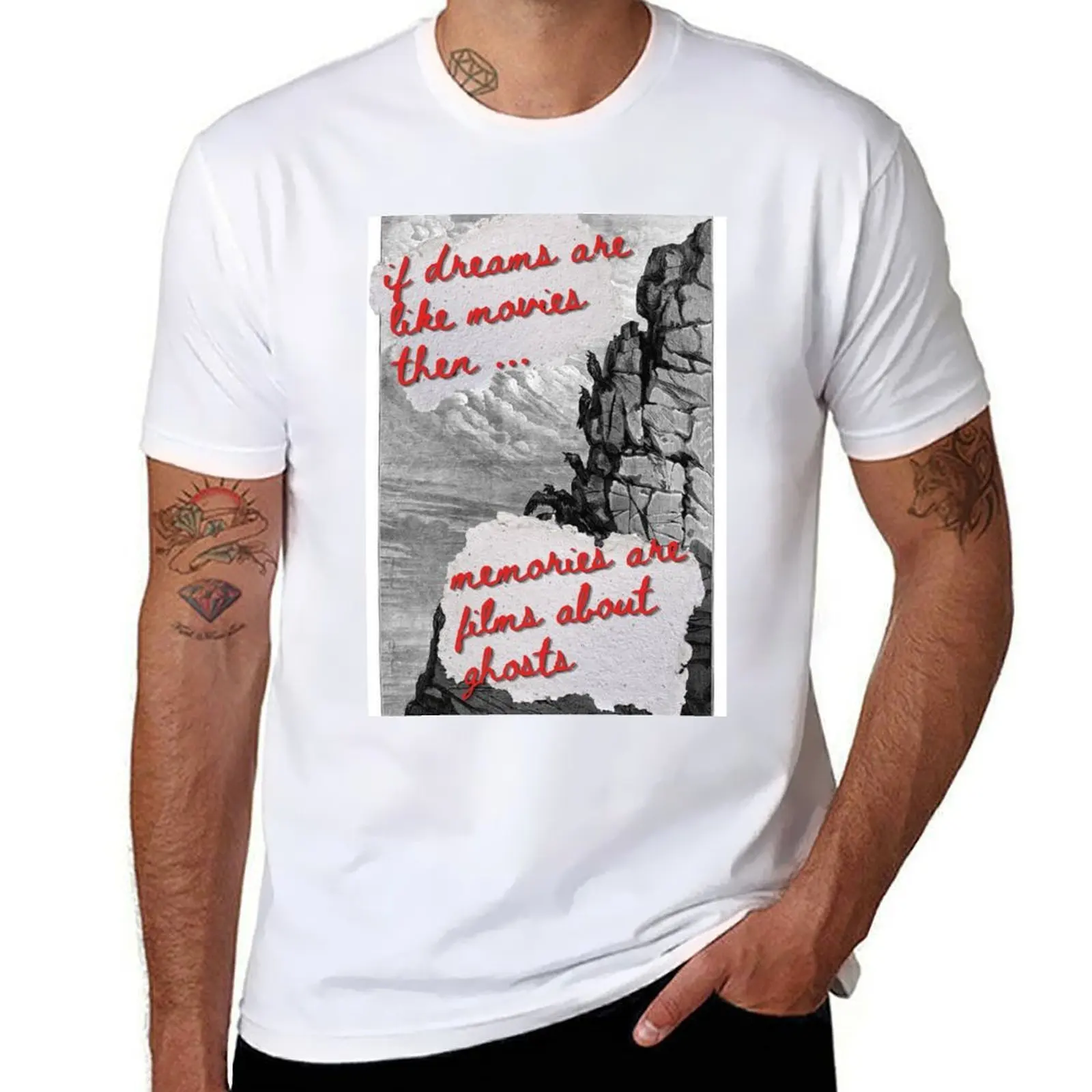 

Mrs Potter's Lullaby design T-Shirt t shirts for man pack white man t shirts cotton T-Shirt