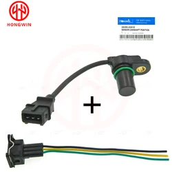 For Hyundai Elantra 1996-2001 Tiburon 1997-2001 Camshaft Position Sensor 39350-23010 3935023010 39350-22040 3935022040