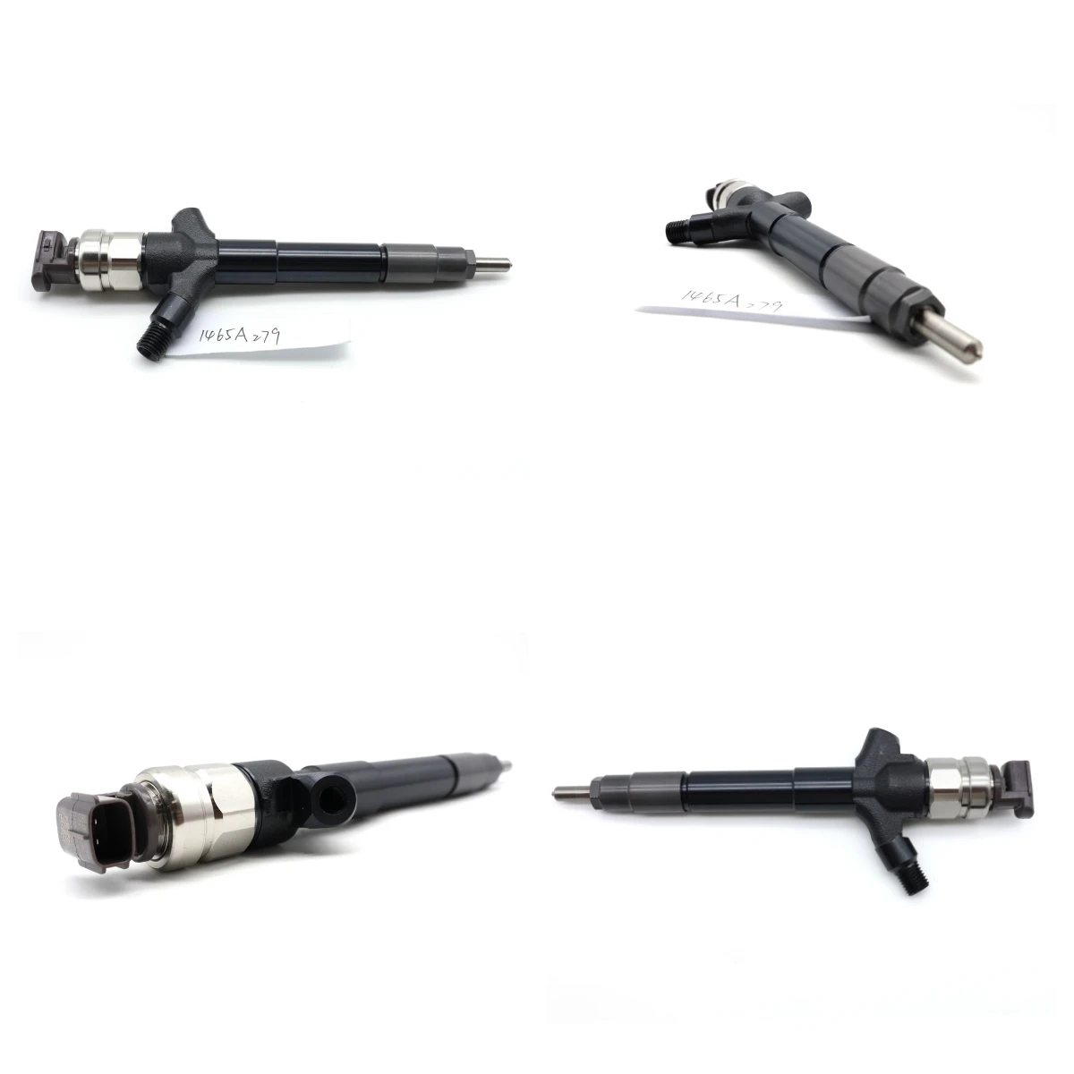 

Fuel Injector 095000-7500 1465A279 Compatible with Mitsubishi Engine 4M41