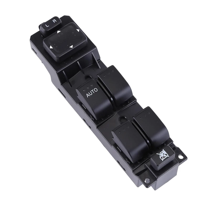 New Front Left Power Window Switch Button For Mazda 5 2012-2015 CG15-66-350 CG1566350
