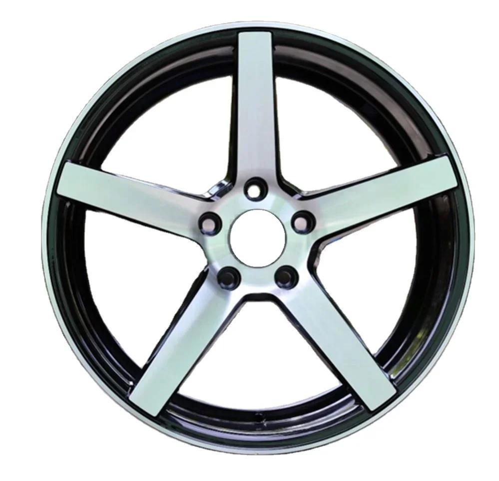 for Cheap Price 15 17 18 Inch Car Aluminum Rims  Rim Alloy Wheels