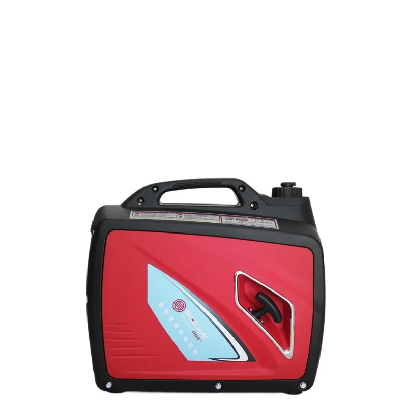 

Генератор переменной частоты, однофазный, 220 В, для небольшого домашнего использования, уличный, бесшумный