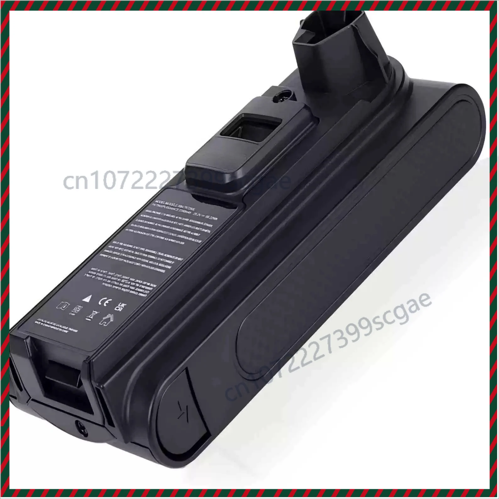 Replacement Lithium Battery XBATR620SL XBATR620SLEU for Shark Cordless Vacuum Cleaner Spare Battery Pack