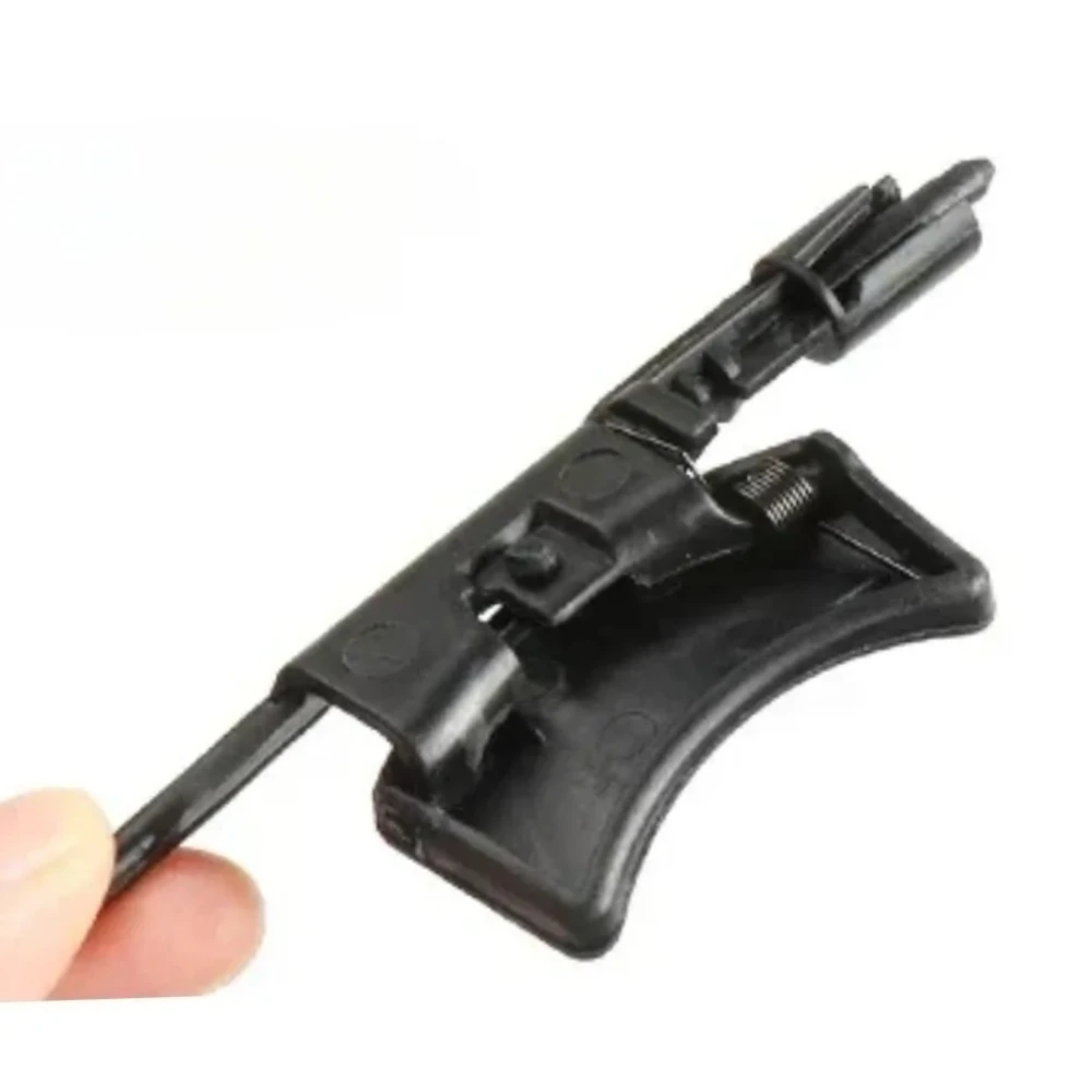 For Mercedes Benz ML300 GL400 GLE320 GLS500 2012-2019 Car Center Console Cup Holder Clip Cover Fixed Retainer Left Right