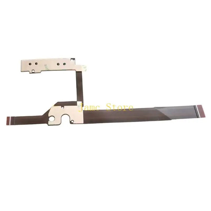 LX0B 1PC Mouse Flexible Cable for GProX Superlight 2 GPXS Mouse Side Keys Mainboard Circuit Board Cable