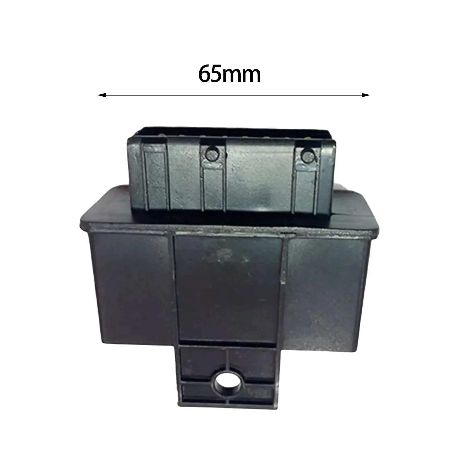 Automotive Fuel Double Relay Accessory Spare Part 19203N 9627109680 for Peugeot 206 Notchback SW Van 2001 to 2015