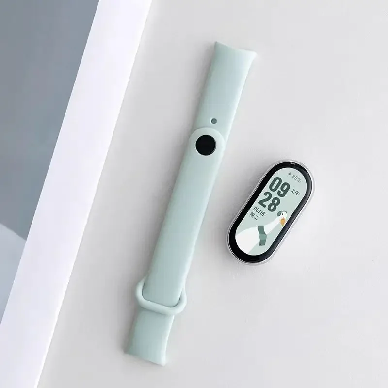 Silicone Strap For … - image