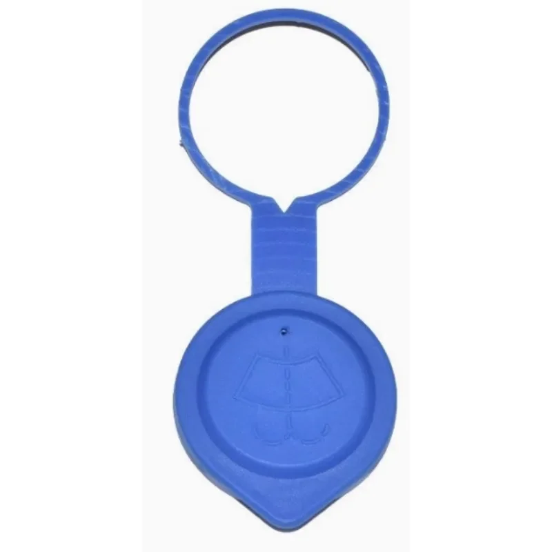 Windscreen Wiper Sprayer Cap Reservoir Glass Water Bottle Kettle Cover New Automobile Part for Chery Tiggo 3/5/5X 8