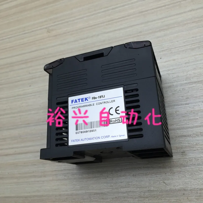 FBS-16YJ PLC Module Expansion Second-hand