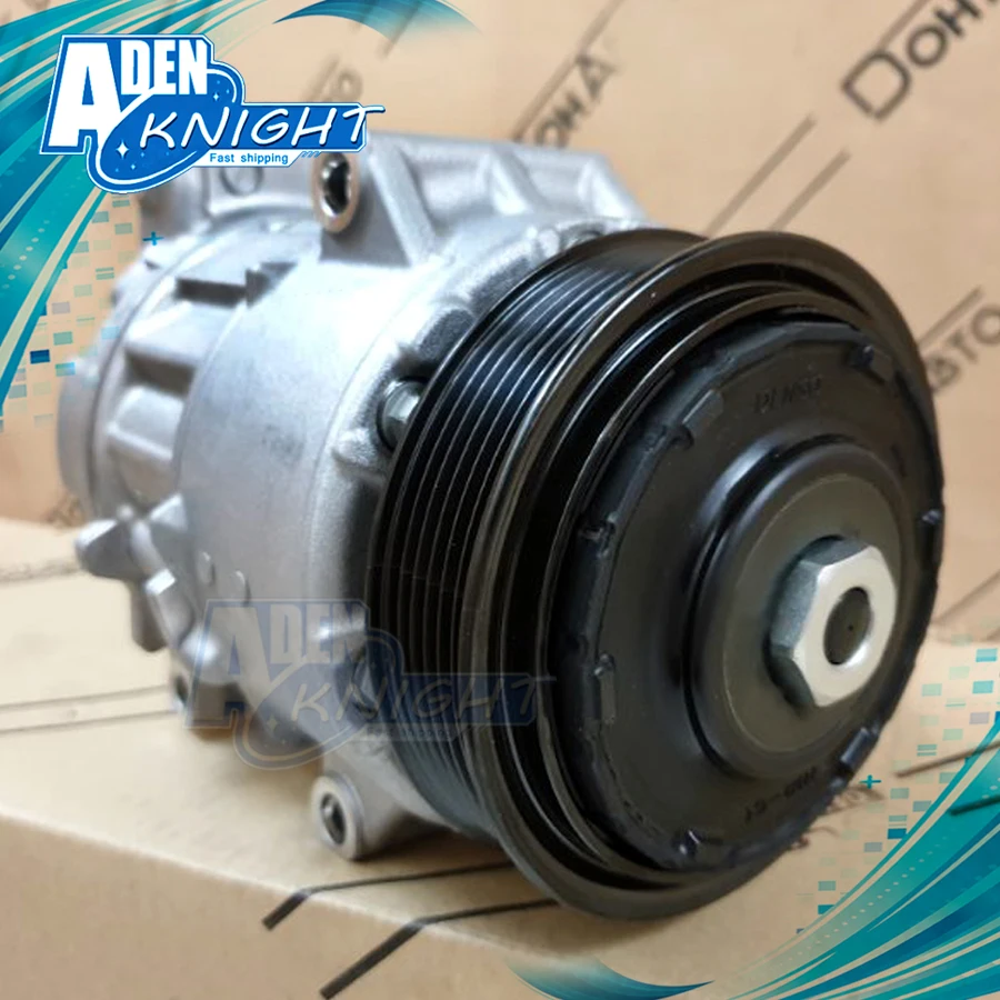 

Компрессор кондиционера переменного тока для Toyota Camry V70 70 ASV70 2AR 8831033320 447280-8704 88310-33320 4472808704 8832042150