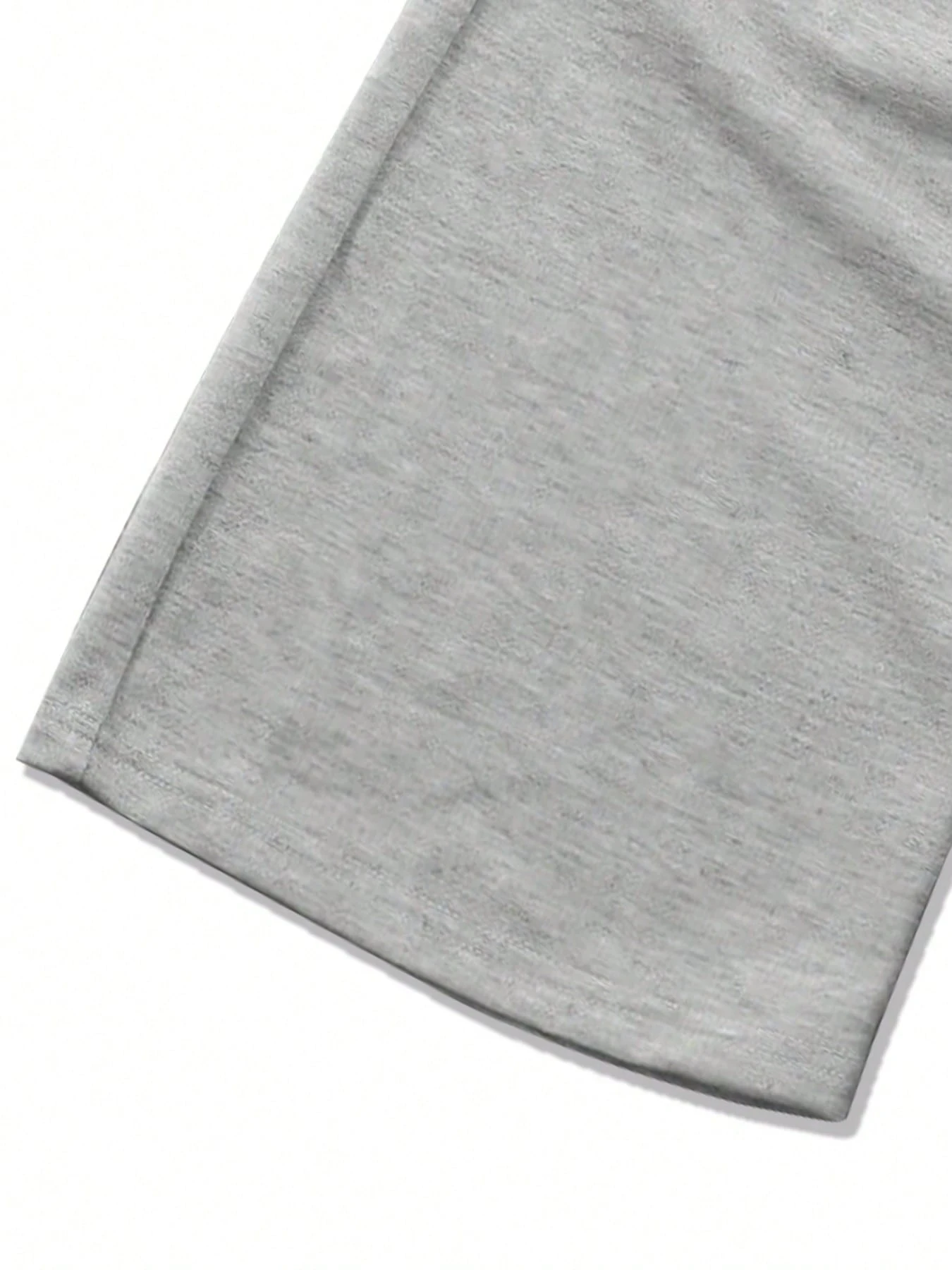 سراويل الخريف والشتاء للأولاد سراويل غير رسمية وسيم جديدة وبسيطة ومستقيمة للأولاد سراويل متعددة الاستخدامات من قطعة واحدة #6