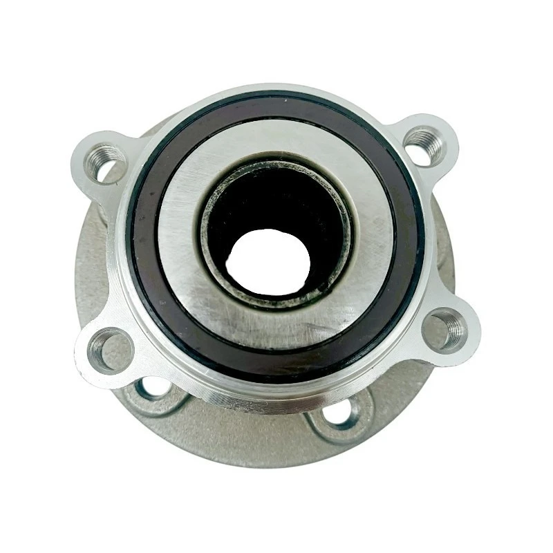 Car Wheel Hub Bearing Unit 3510003DVN0000 Suitable For GAC AION V Tyrannosaurus Auto Replacement Accessory