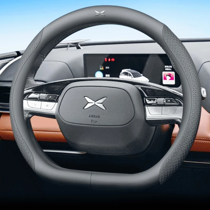 For Xpeng Steering …