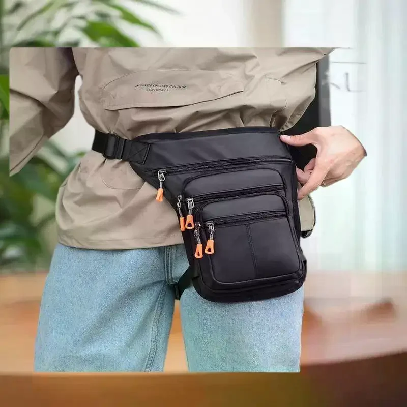 bolsas-de-cintura-masculinas-e-femininas-sao-adequadas-para-caminhadas-com-varios-bolsos-feitos-de-material-pvc-poliester