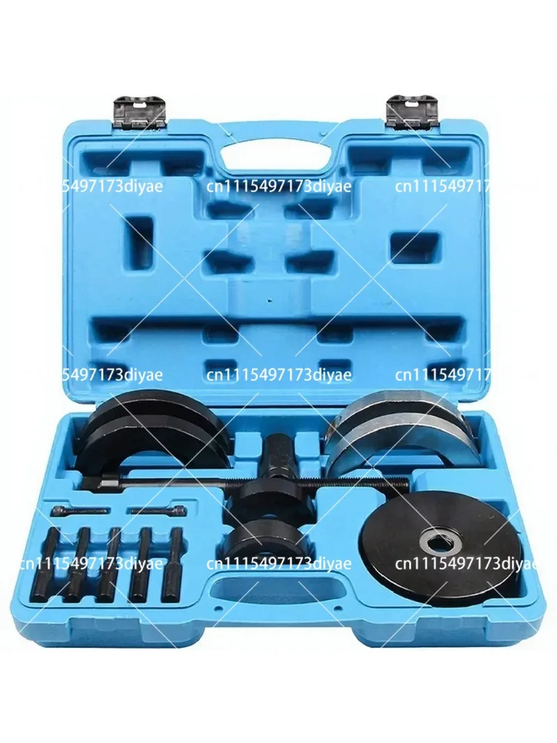 72mm Front Wheel Hub Bearing Puller Disassembly Tool for Car Repair