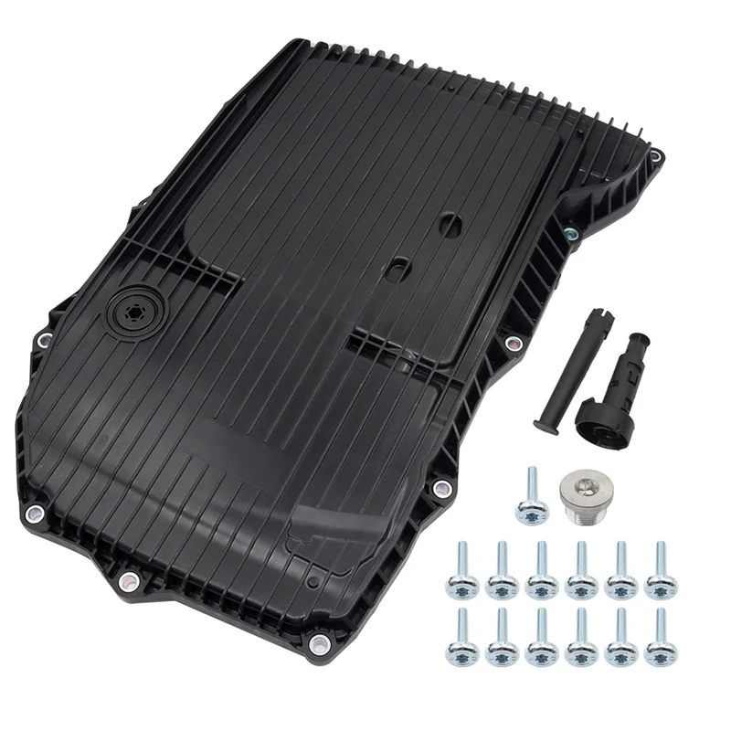 

Engine Automatic Transmission Oil Pan for A4 A5 A6 A7 A8 Q5 Q8 0D5398009A Car Accessories