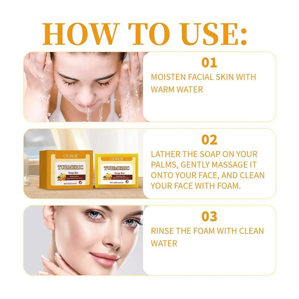 Your Regina Body Bath Brightening Care, Lemon Curmeric Kojic Acid, Orange Evens, Skin Tone Smooth, Hydrate Skin, S7s4