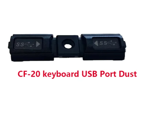 

New Original For Panasonic Toughbook CF-20 CF20 keyboard USB Port Dust Stopper Cap Cover